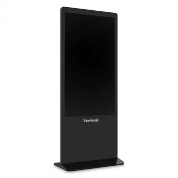 Viewsonic EP5542 Signage Display 139,7 cm (55 Zoll) 400 cd/m² 4K Ultra HD Android 8.0 16/7