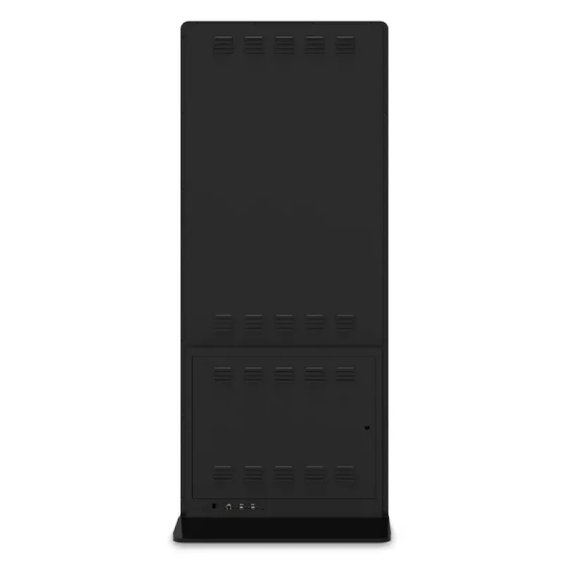 Viewsonic EP5542 Signage Display 139,7 cm (55 Zoll) 400 cd/m² 4K Ultra HD Android 8.0 16/7