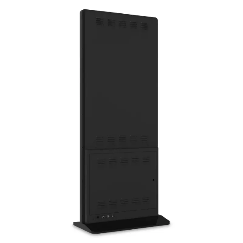 Viewsonic EP5542 Signage Display 139,7 cm (55 Zoll) 400 cd/m² 4K Ultra HD Android 8.0 16/7