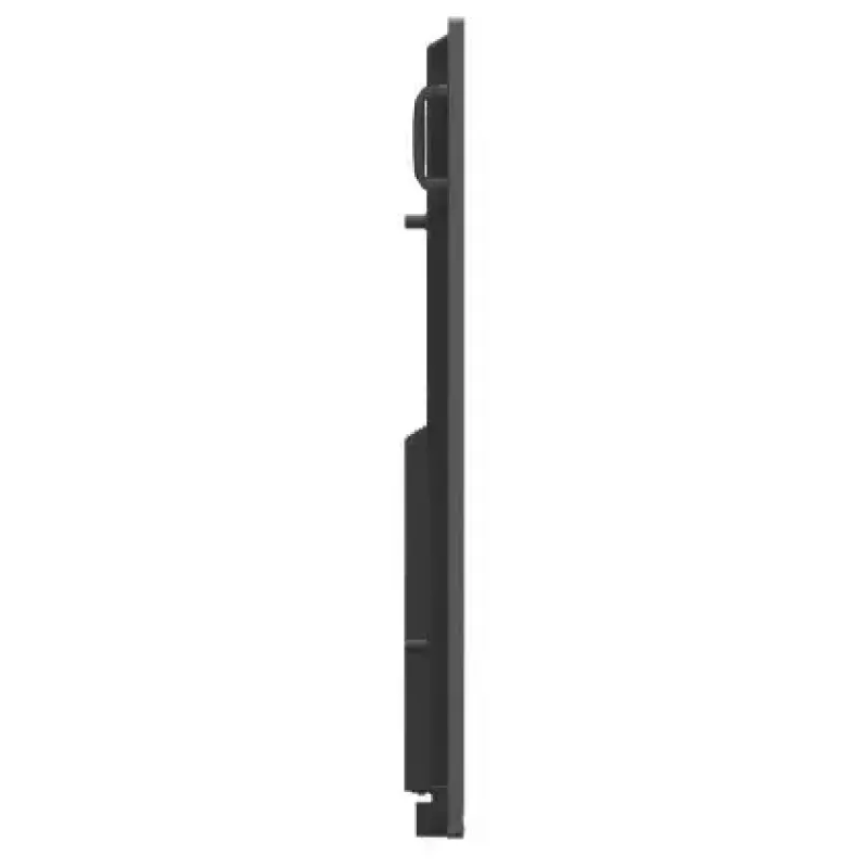 Viewsonic IFP7550-5F interaktives Whiteboard 190,5 cm (75 Zoll) 3840 x 2160 Pixel Touchscreen Schwarz HDMI