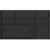 Viewsonic IFP7550-5F interaktives Whiteboard 190,5 cm (75 Zoll) 3840 x 2160 Pixel Touchscreen Schwarz HDMI