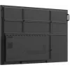 Viewsonic IFP7550-5F interaktives Whiteboard 190,5 cm (75 Zoll) 3840 x 2160 Pixel Touchscreen Schwarz HDMI