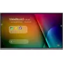 Viewsonic IFP7550-5F interaktives Whiteboard 190,5 cm (75 Zoll) 3840 x 2160 Pixel Touchscreen Schwarz HDMI