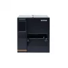 Brother TJ-4121TN Etikettendrucker Thermotransfer 300 x 300 DPI Kabelgebunden Ethernet LAN