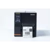 Brother TJ-4121TN Etikettendrucker Thermotransfer 300 x 300 DPI Kabelgebunden Ethernet LAN