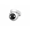 Imou Cell PT Dome IP-Überwachungskamera Außenbereich 2304 x 1296 Pixel Wand