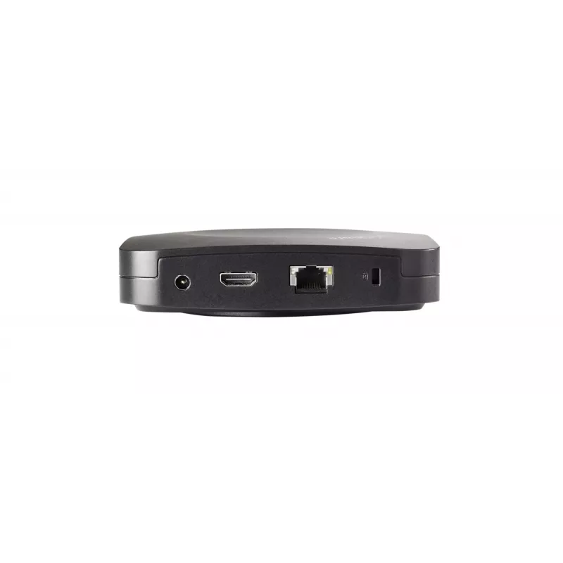 Barco ClickShare C-10 kabelloses Präsentationssystem HDMI Desktop