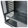 PC-Gehäuse LC-Power LC-8000B-ON Midi Tower Schwarz