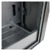 PC-Gehäuse LC-Power LC-8000B-ON Midi Tower Schwarz