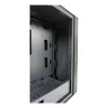PC-Gehäuse LC-Power LC-8000B-ON Midi Tower Schwarz