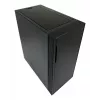PC-Gehäuse LC-Power LC-8000B-ON Midi Tower Schwarz