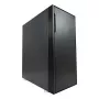 PC-Gehäuse LC-Power LC-8000B-ON Midi Tower Schwarz