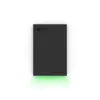 Seagate Game Drive externe Festplatte 2 TB 3.2 Gen 1 (3.1 Gen 1) Schwarz