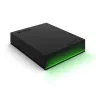 Seagate Game Drive externe Festplatte 2 TB 3.2 Gen 1 (3.1 Gen 1) Schwarz