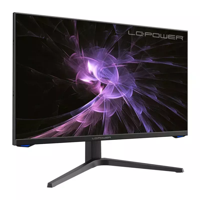 Monitor LC-Power LC-M27-QHD-180 27 Zoll Quad HD 2560 x 1440 Pixel