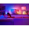 Smart Strip Light Philips Hue White and Colour Ambience Play Gradient Lightstrip 65 Zoll