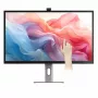ALOGIC Desktop Monitor - Clarity Max Touch - 32in TouchScreen - 3840x2160 (4K UHD) mit USB-C Power Delivery und Webcam