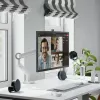 ALOGIC Desktop Monitor - Clarity Max Touch - 32in TouchScreen - 3840x2160 (4K UHD) mit USB-C Power Delivery und Webcam
