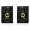 Hercules DJMonitor 32 Schwarz