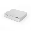 Lenovo IdeaCentre Mini 01IRH8 Intel® Core™ i5 i5-13420H 16 GB DDR4-SDRAM 512 GB SSD Mini-PC Grau