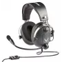 Thrustmaster T.Flight U.S. Air Force Edition kabelgebundenes Gaming-Headset, Schwarz