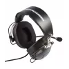 Thrustmaster T.Flight U.S. Air Force Edition kabelgebundenes Gaming-Headset, Schwarz