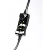 Thrustmaster T.Flight U.S. Air Force Edition kabelgebundenes Gaming-Headset, Schwarz