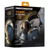 Thrustmaster T.Flight U.S. Air Force Edition kabelgebundenes Gaming-Headset, Schwarz
