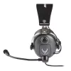 Thrustmaster T.Flight U.S. Air Force Kopfhörer Kabelgebunden Kopfband Luftfahrt/Flugverkehrskontrolle Schwarz, Grau