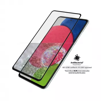 PanzerGlass ® Displayschutzfolie für Samsung Galaxy A52 | A52 5G | A52s 5G | A53 5G