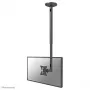 Neomounts FPMA-C050BLACK Monitor-/TV-Deckenhalterung 10-30 Zoll - h 60-85 cm