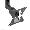 Neomounts FPMA-C050BLACK Monitor-/TV-Deckenhalterung 10-30 Zoll - h 60-85 cm
