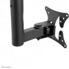 Neomounts FPMA-C050BLACK Monitor-/TV-Deckenhalterung 10-30 Zoll - h 60-85 cm