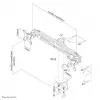 Neomounts FPMA-D700D Monitorarm 19-30 Zoll, Klemmbefestigung, 8 kg, 48,3 cm (19 Zoll), 76,2 cm (30 Zoll), 100 x 100 mm, Schwarz
