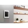 Neomounts WL15-650WH1 Tablet-Wandhalterung 9,7–11 Zoll – abschließbar