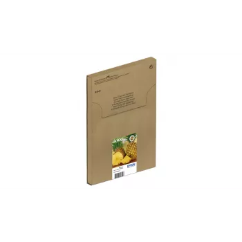 Epson 604XL EasyMail Tintenpatrone 4 Stk. Original Hohe (XL) Reichweite Schwarz, Cyan, Magenta, Gelb