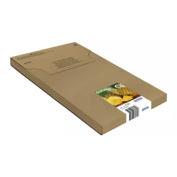 Epson 604XL EasyMail Tintenpatrone 4 Stk. Original Hohe (XL) Reichweite Schwarz, Cyan, Magenta, Gelb