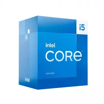 INTEL Core i3 Prozessor i5-13400f 2,50 GHz 20 MB Smart Cache