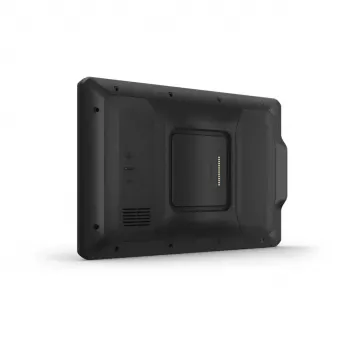Navigator Garmin Camper 1095 Schwarz