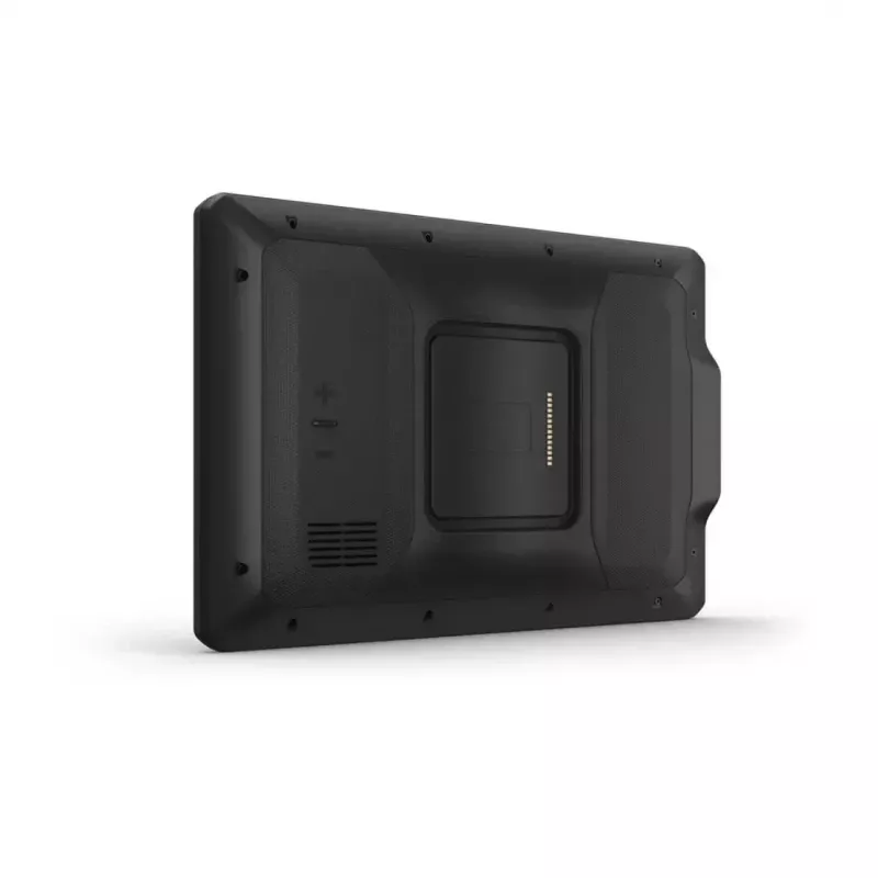 Navigator Garmin Camper 1095 Schwarz