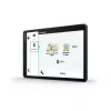 Navigator Garmin Camper 1095 Schwarz