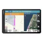 Navigator Garmin Camper 1095 Schwarz