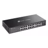 TP-Link Omada ES224G Netzwerk-Switch Managed L2 Gigabit Ethernet (10/100/1000) Schwarz