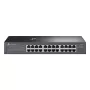 TP-Link Omada ES224G Netzwerk-Switch Managed L2 Gigabit Ethernet (10/100/1000) Schwarz