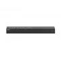 NETGEAR PR60X Kabel-Router 2,5 Gigabit Ethernet, Gigabit Ethernet Schwarz
