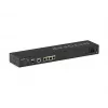 NETGEAR PR60X Kabel-Router 2,5 Gigabit Ethernet, Gigabit Ethernet Schwarz