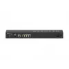 NETGEAR PR60X Kabel-Router 2,5 Gigabit Ethernet, Gigabit Ethernet Schwarz