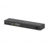 NETGEAR PR60X Kabel-Router 2,5 Gigabit Ethernet, Gigabit Ethernet Schwarz