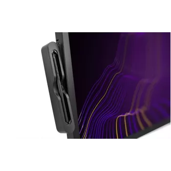 WACOM Pen Display - Cintiq Pro 27 - 27 Zoll - 3840x2160 (4K UHD) - mit Ständer