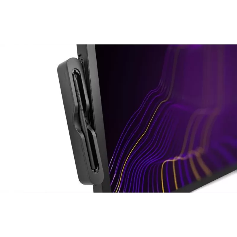 WACOM Pen Display - Cintiq Pro 27 - 27 Zoll - 3840x2160 (4K UHD) - mit Ständer